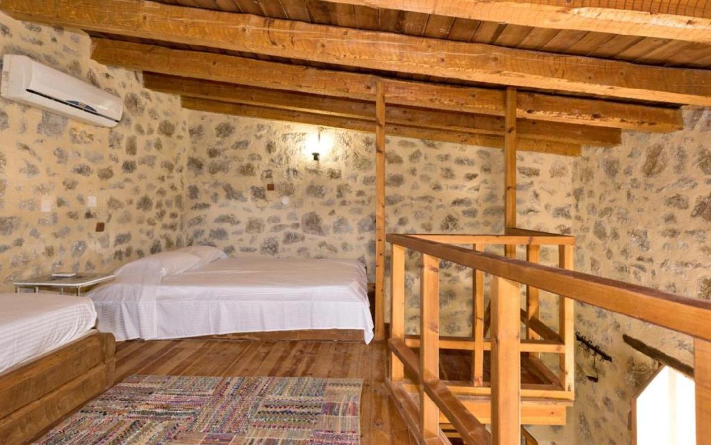 פליאוחורה Villa Talos מראה חיצוני תמונה