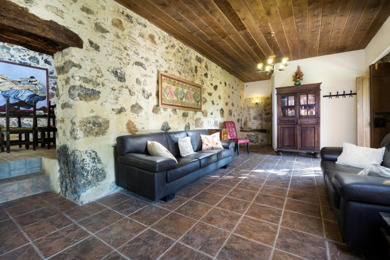 פליאוחורה Villa Talos מראה חיצוני תמונה