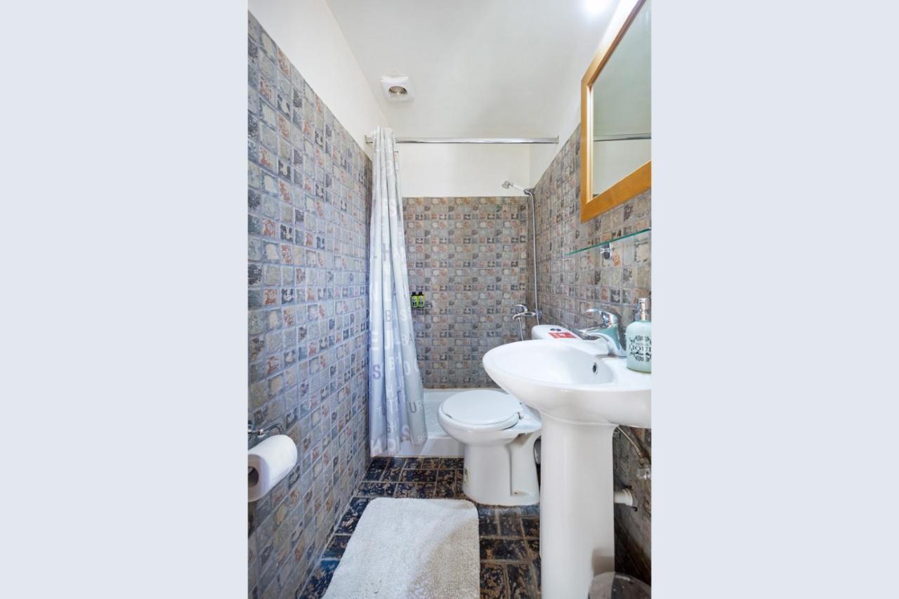 פליאוחורה Villa Talos מראה חיצוני תמונה