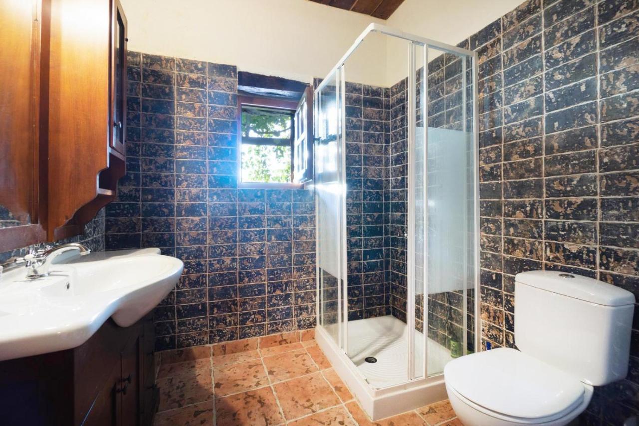 פליאוחורה Villa Talos מראה חיצוני תמונה